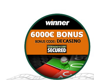 Bestes Winner Casino In Deutschland